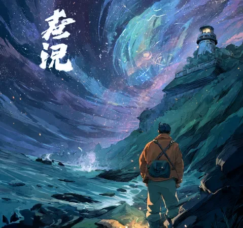 里番动漫更新记录中科幻题材条目的封面缩略图